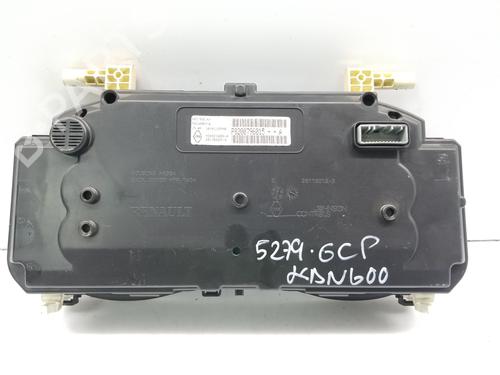 Instrument cluster RENAULT KANGOO (KC0/1_) 1.5 dCi | BP22778506C47 