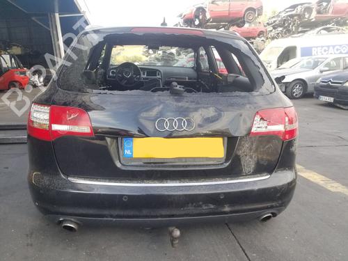 Right rear window motor AUDI A6 C6 (4F2) | BP30849658E22