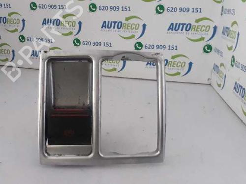 Handremsysteem VW TOUAREG (7LA, 7L6, 7L7) 2.5 R5 TDI (174 hp) 6084129
