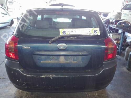 Køler TOYOTA COROLLA (_E12_)  | BP23108041M31 