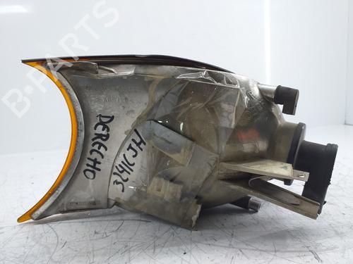 Right front indicator BMW 3 Convertible (E46) 330 Ci | BP9970762C33 