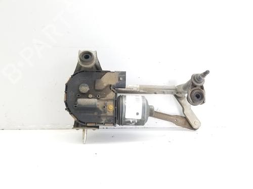 Front wiper motor SEAT ALTEA (5P1)  | BP17717598M29 