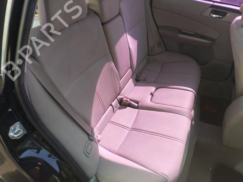 Sæde Bagtil SUBARU FORESTER (SJ_) 2.0 D AWD (SJD) (147 hp) 18486591