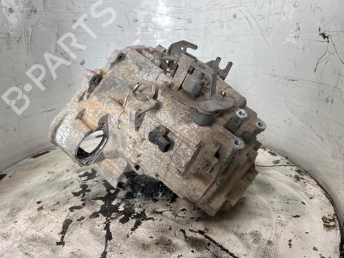 Used Gearbox SMART FORFOUR (454) 1.1 (454.030) (75 hp) 22608695