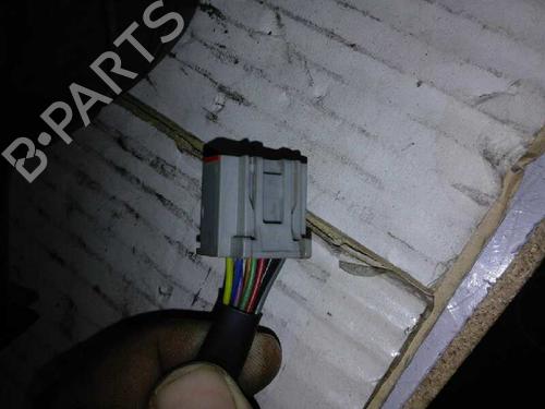 Left mirror FORD MONDEO IV (BA7) 2.0 TDCi | BP3648083C26 