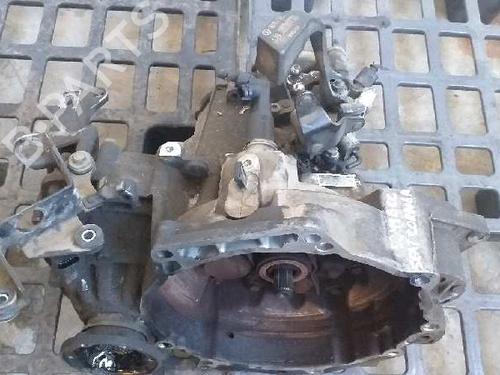 Gearbox SEAT CORDOBA (6K1, 6K2) 1.9 TDI | BP7283199M3 