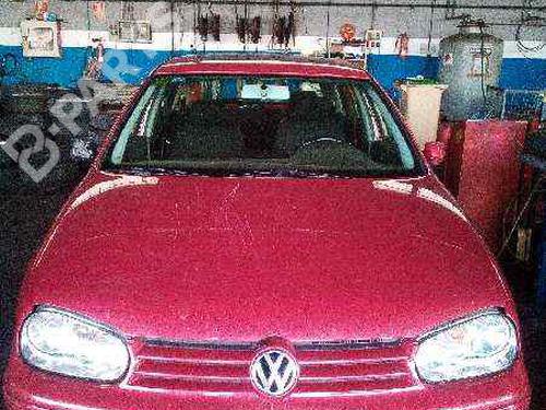 Used Parts VW GOLF IV (1J1)  2.0  813355