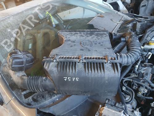 Used Air filter box FIAT TIPO Hatchback (356_, 357_) [2016-2026]  22712977