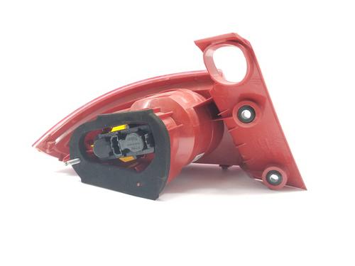 Right taillight SEAT LEON (1P1) | BP30935511C35