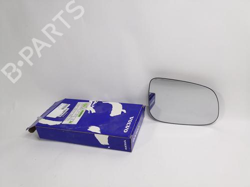 Used Rear mirror VOLVO V40 Hatchback (525) [2012-2019]  31760384