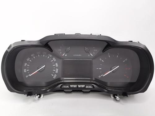 Used Instrument cluster CITROËN BERLINGO (ER_, EC_) 1.5 BlueHDi 100 (102 hp) 30006551