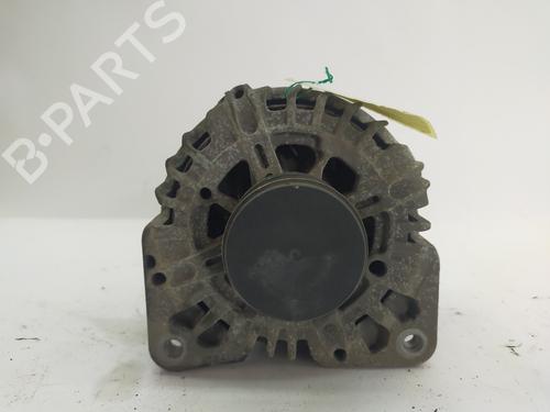 Used Alternator Alternator 37602859 37602859