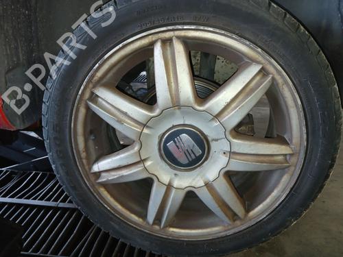 Used Rim SEAT IBIZA III (6L1) [2002-2009]  25266484