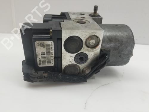 ABS pump RENAULT MEGANE I (BA0/1_) 1.9 dTi (BA08, BA0N) | BP12601547M43 