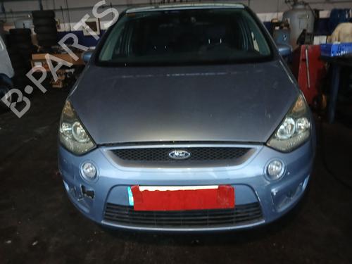 Used Front right lock FORD S-MAX (WA6) [2006-2014]  20724104