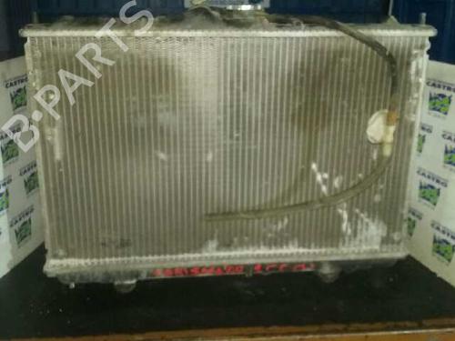 Køler MITSUBISHI CARISMA (DA_) 1.9 DI-D (DA5A) (102 hp) 3648813