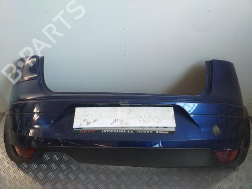 Used Rear bumper SEAT ALTEA (5P1) [2004-2015]  9730623