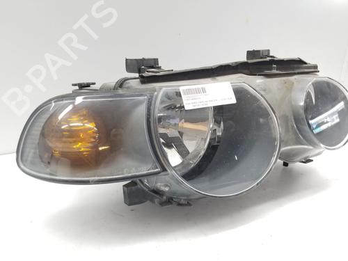Right headlight BMW 3 (E46) 316 i | BP24637790C29 