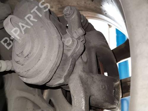 Used Left rear brake caliper Left rear brake caliper AUDI A4 B9 (8W2, 8WC) 2.0 TDI (150 hp) 40188027 40188027