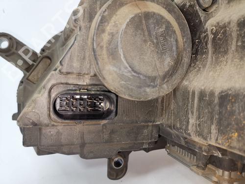 Right headlight VW PASSAT B7 (362) 2.0 TDI | BP33006913C29 - Image 10