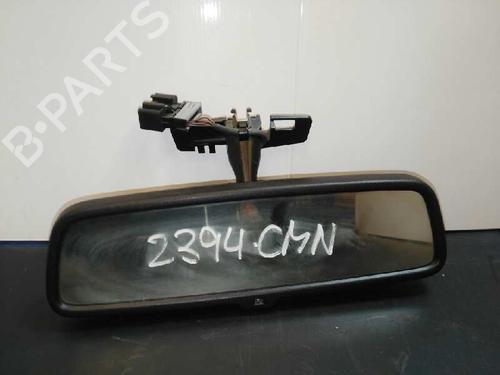 Rear mirror OPEL VECTRA C (Z02) 2.2 DTI 16V (F69) | BP5157838I6 