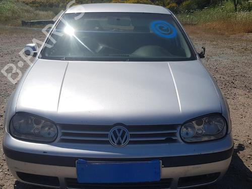 Engine control unit (ECU) VW GOLF IV (1J1)  | BP26504612M57 