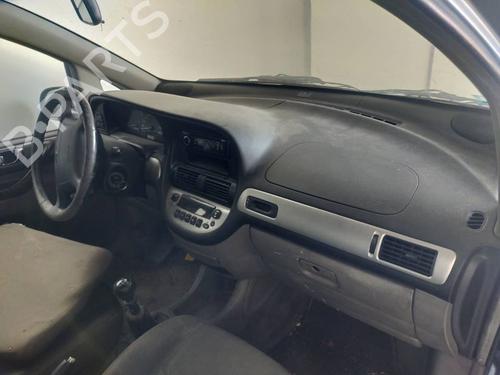 Engine control unit (ECU) CHEVROLET REZZO MPV (U100) 1.6 | BP39965925M57 - Image 9