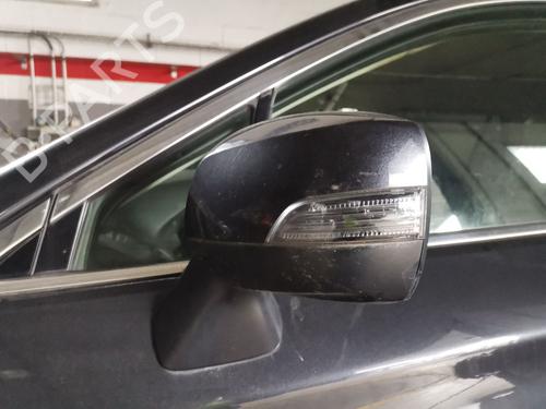 Used Left mirror SUBARU OUTBACK (BS) [2014-2026]  32208474