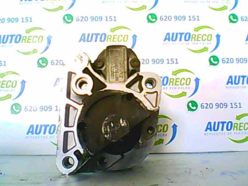 Used Starter RENAULT MEGANE I Classic (LA0/1_) [1996-2008]  3171808