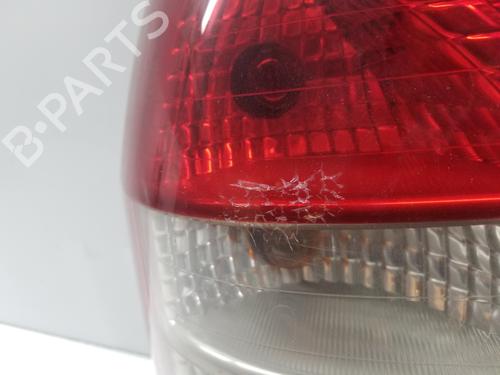 Left taillight OPEL ZAFIRA A MPV (T98) 2.0 DTI 16V (F75) | BP19175407C34 