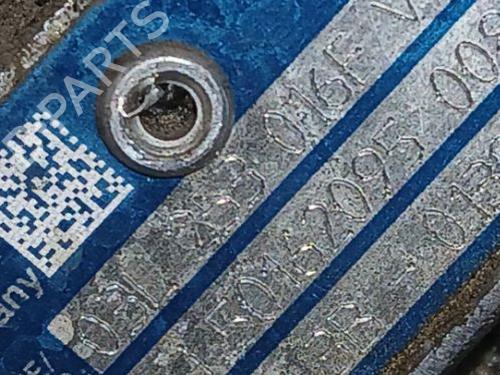 turbochargersupercharger-vw-passat-b6-3c2-2005-2006-2007-2008-2009-2010-2011-33623094 main image