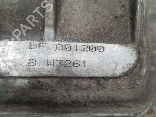 Gearbox CHEVROLET NUBIRA Saloon | BP30182505M3