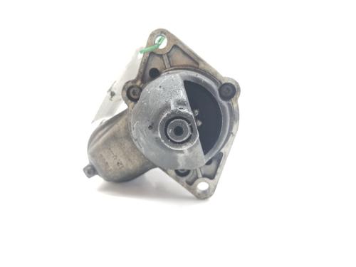 Used Starter OPEL VECTRA B Hatchback (J96) [1995-2003]  19034873