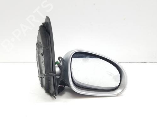 Right mirror VW GOLF V (1K1)  | BP24893208C27 