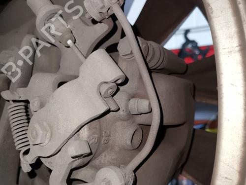 Used Right rear brake caliper DS DS 5 (KF_) [2015-2018]  30150404