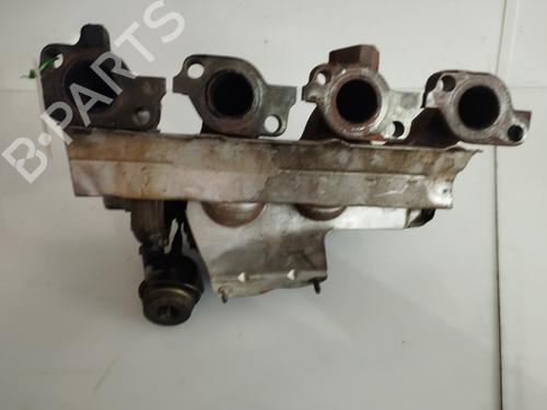 Turbocharger/Supercharger FORD MONDEO III (B5Y)  | BP13300098M71 