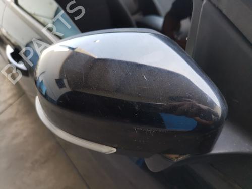 Right mirror FORD FOCUS III  | BP27347604C27 