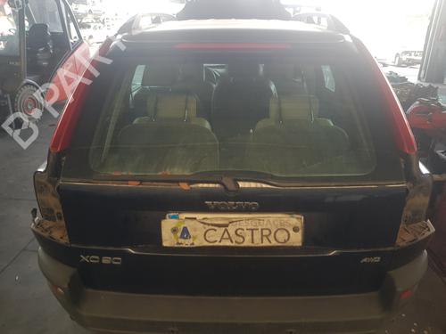 Used Tailgate VOLVO XC90 I (275) D5 AWD (185 hp) 18528650