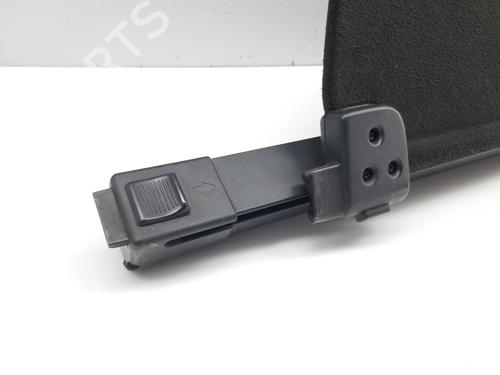 Rear parcel shelf PEUGEOT 308 I (4A_, 4C_)  | BP18001106C85 