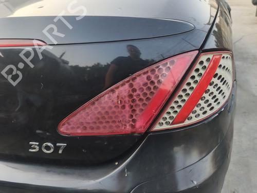 Engine PEUGEOT 307 CC (3B) | BP39717136M1 - Image 19