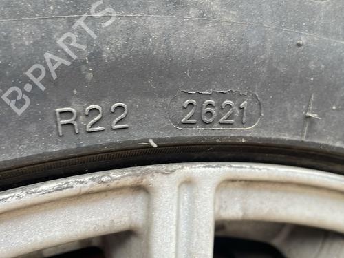 Rim LAND ROVER RANGE ROVER SPORT I (L320)  | BP16715137C45 