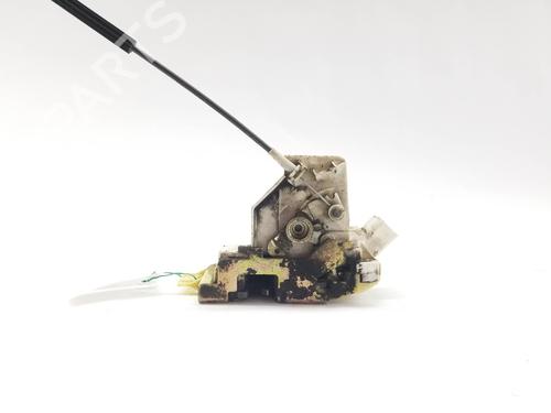 Used Front left lock FORD FOCUS I (DAW, DBW) 1.6 16V (100 hp) 22942183