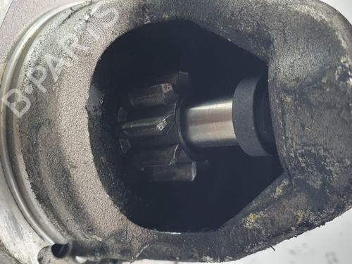 Starter OPEL CORSA C (X01) 1.3 CDTI (F08, F68) | BP36557515M8 - Image 2