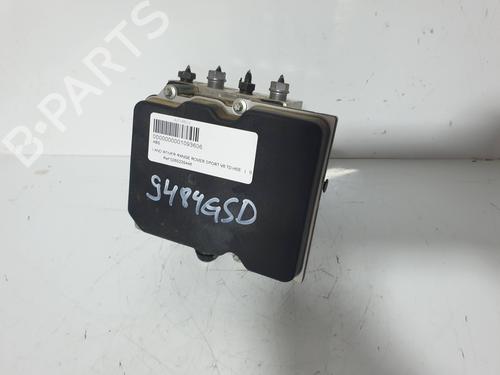 ABS pump LAND ROVER RANGE ROVER SPORT I (L320)  | BP16715131M43 