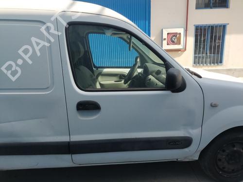 Injector RENAULT KANGOO (KC0/1_) 1.5 dCi (KC07) | BP36239516M100 - Image 6