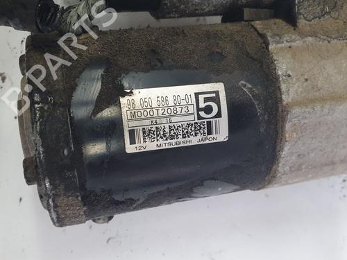 Starter PEUGEOT EXPERT Tepee (VF3X_) | BP36935050M8 - Image 4
