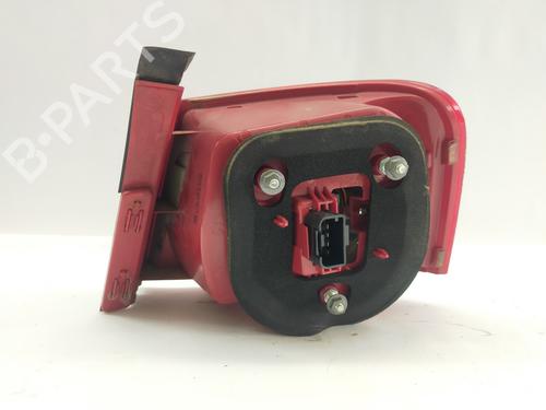 Left taillight VW PASSAT B6 (3C2) 2.0 TDI | BP33398384C34 - Image 2