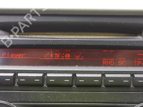 Radio BMW 1 (E87) 118 d | BP32374625E6 - Image 2