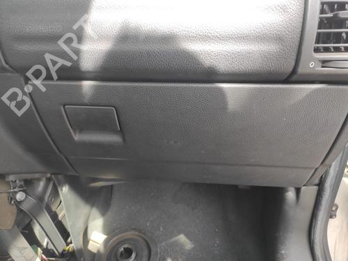 Handskerum OPEL ZAFIRA A MPV (T98) 2.0 DTI 16V (F75) (101 hp) 19511396