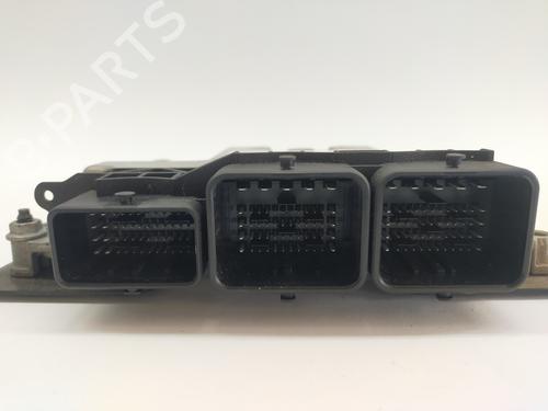 Engine control unit (ECU) CITROËN BERLINGO MULTISPACE (B9) 1.6 HDi 75 16V | BP33329993M57 - Image 3